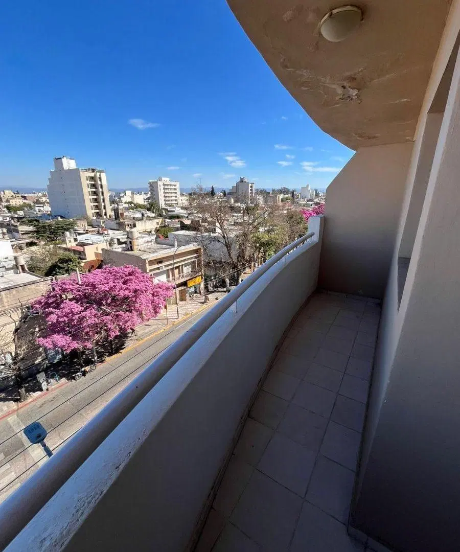 DEPTO de UN DORM con BALCON en GARAY 2009, EXPENSAS ECONOMICAS!!! 2