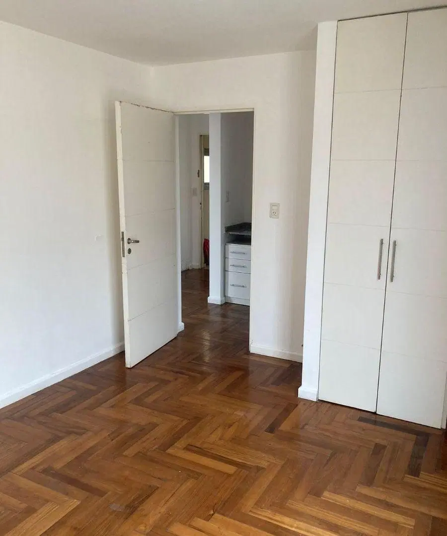 Para JULIO ---> DEPTO de UN DORM, Viamonte 622 - GRAL PAZ!!! EXPENSAS MUY ECONOMICAS 2