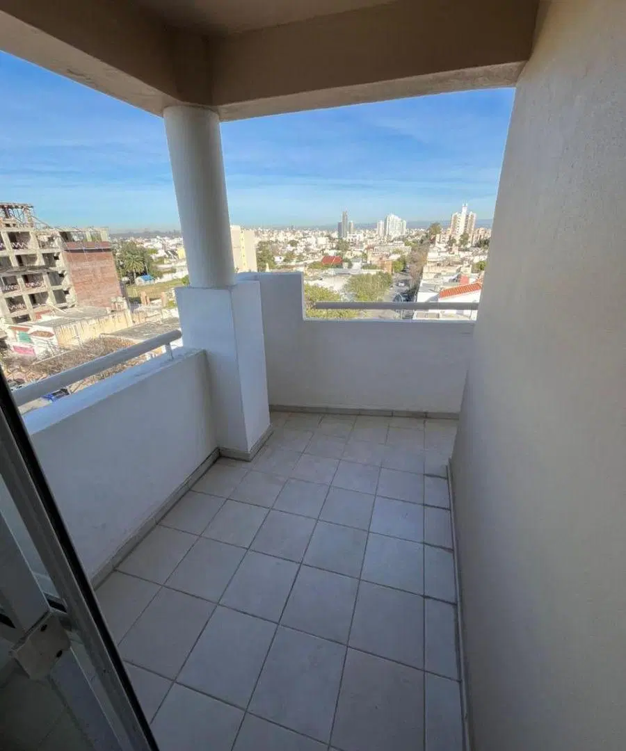 DEPTO de UN DORM c/ BALCON, Garay 2009 - PUEYRREDON! EXPENSAS ECONOMICAS!!! 5