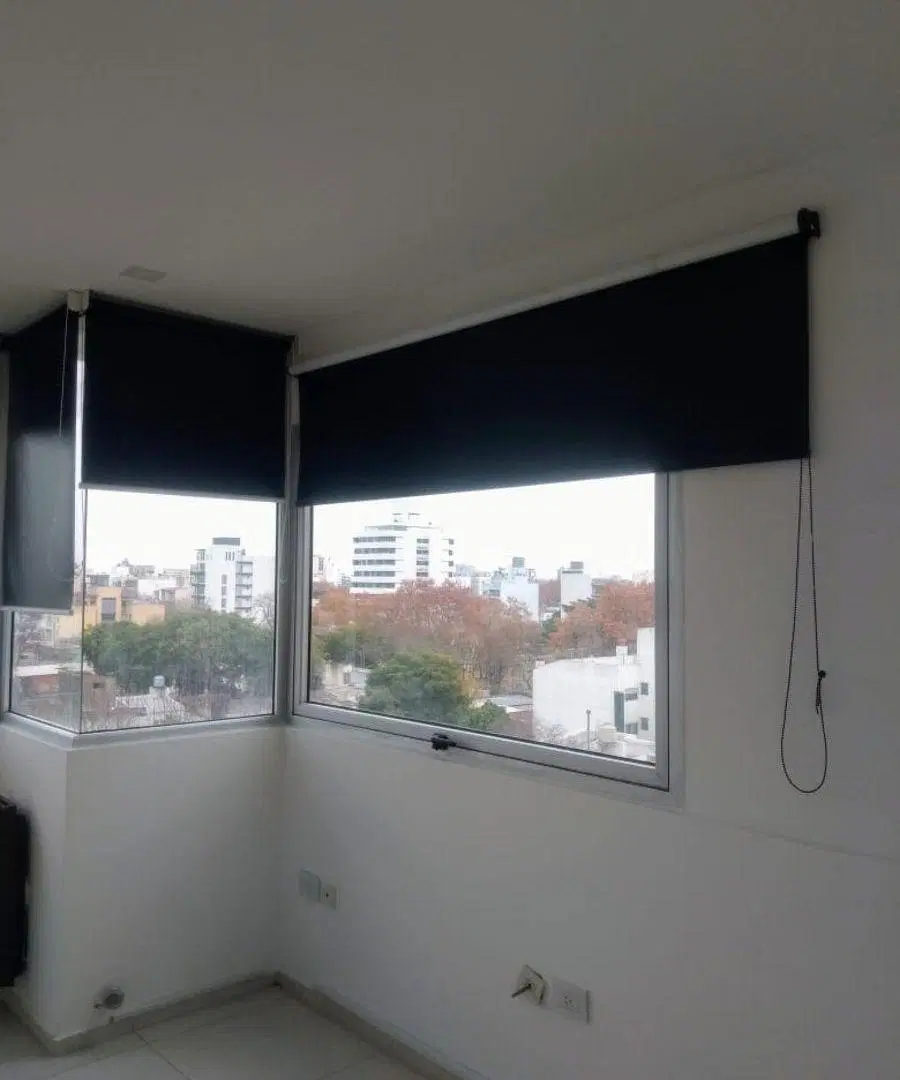Depto en Alquiler 1 dormitorio con BALCÓN - 19 y 55 1