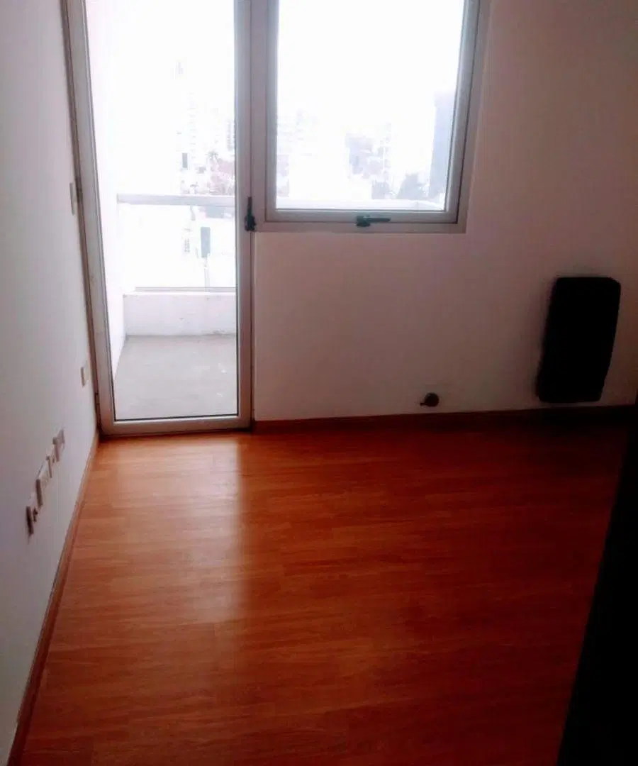 Depto en Alquiler 1 dormitorio con BALCÓN - 19 y 55 4