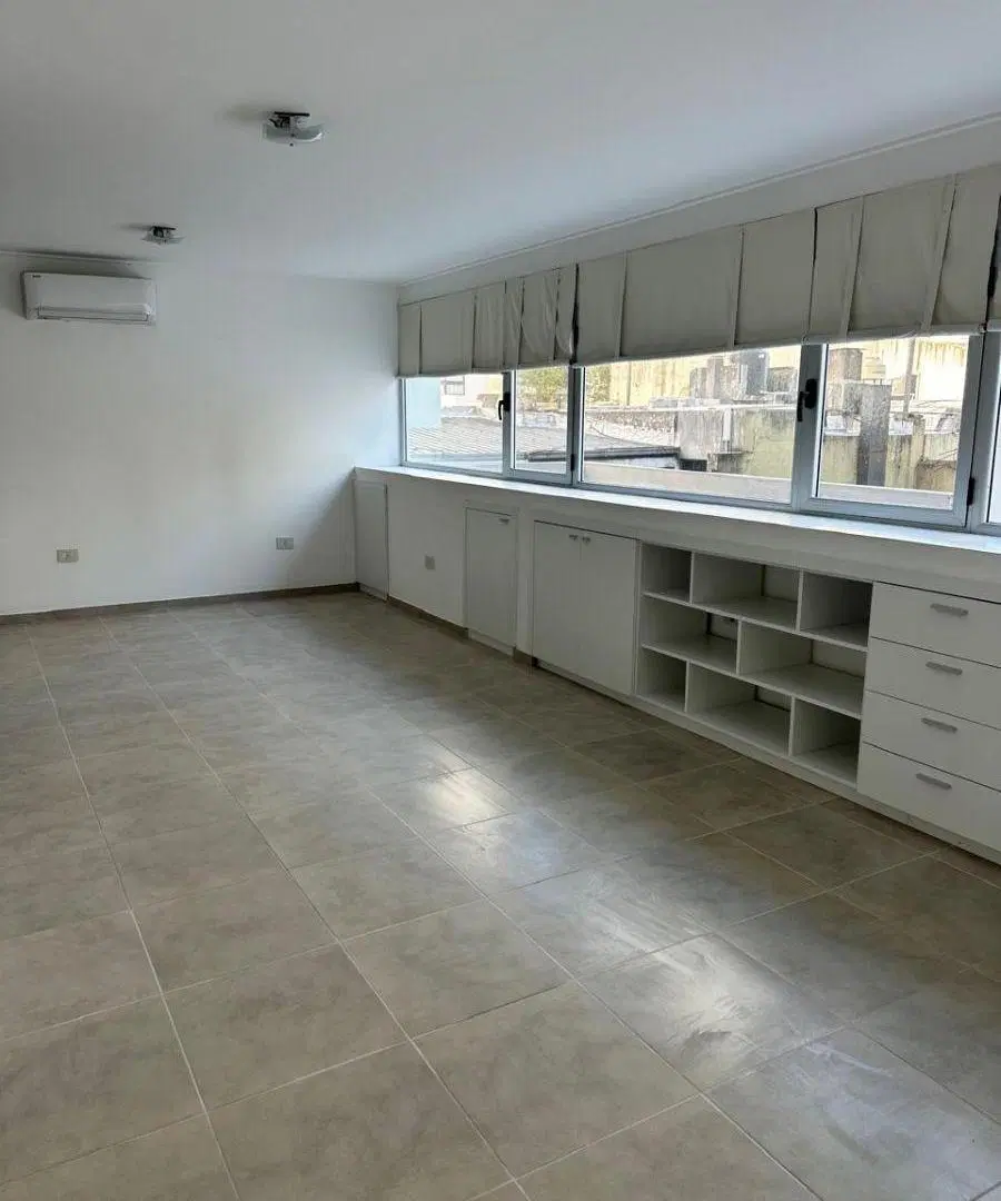 Moderno Monoambiente en alquiler - 4 y 54 3