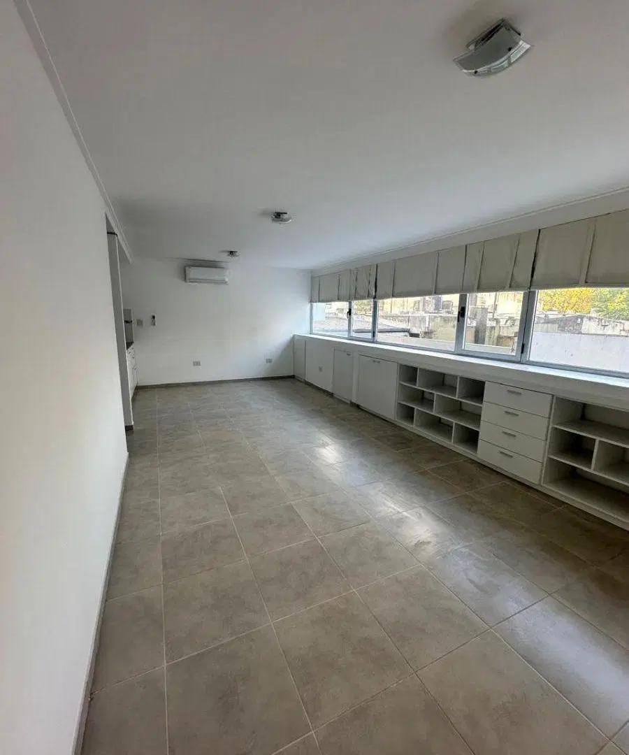 Moderno Monoambiente en alquiler - 4 y 54 5