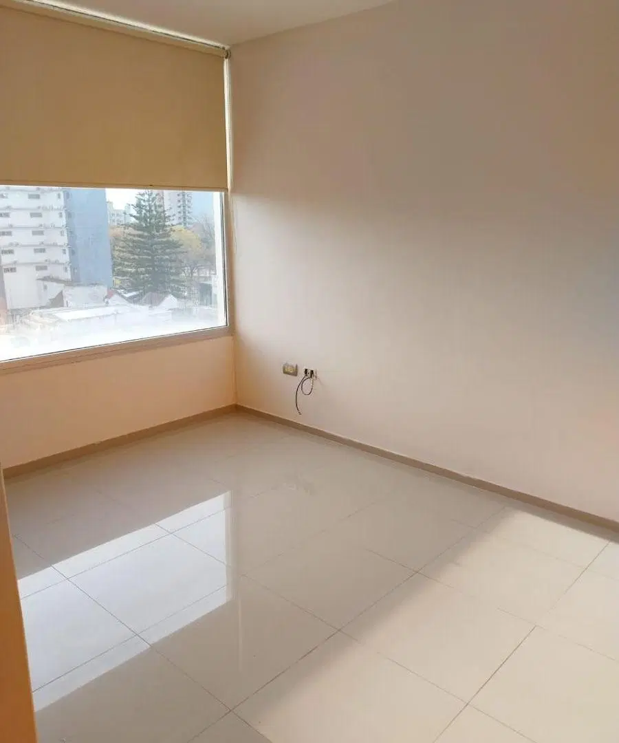 Alquiler Depto super limunoso 1 dormitorio - 41 13 y 14 3