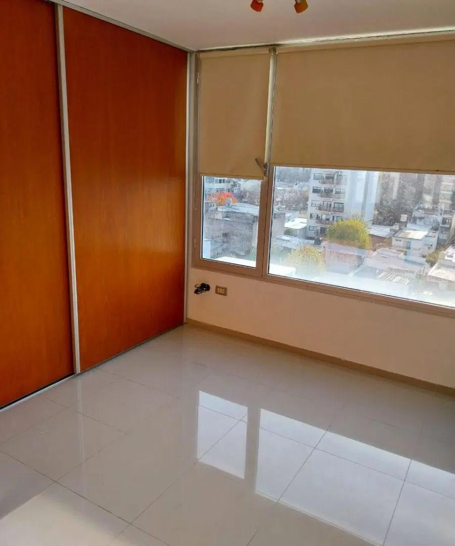 Alquiler Depto super limunoso 1 dormitorio - 41 13 y 14 1