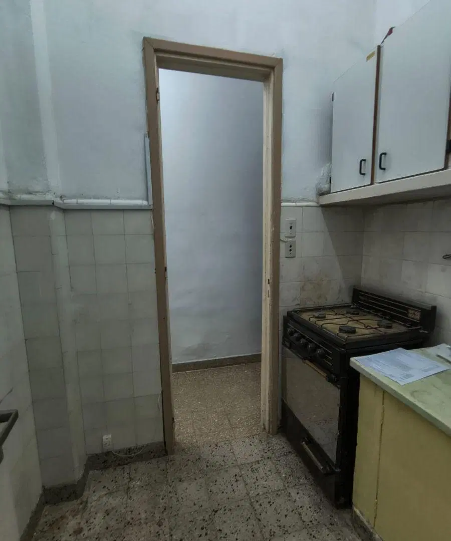Alquiler 1 dormitorio - 53 8 y 9 4