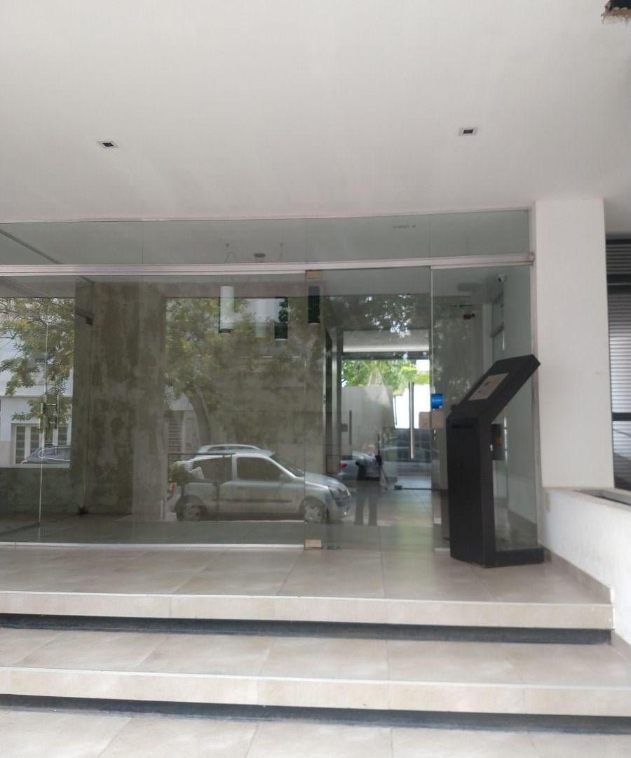Alquiler Hermoso Depto- 1 dormitorio+BALCÓN -49 y 15