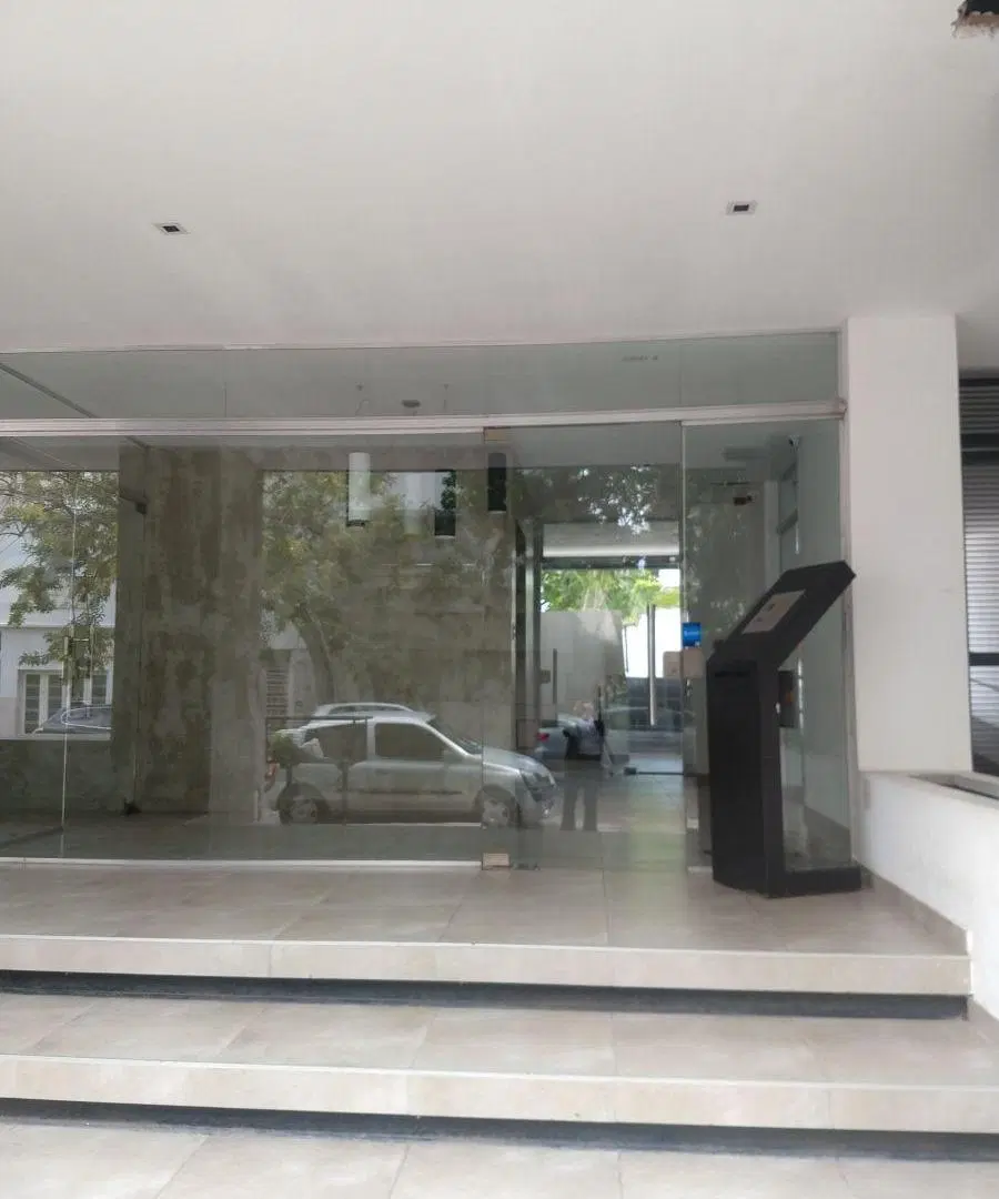 Alquiler Hermoso Depto- 1 dormitorio+BALCÓN -49 y 15 1