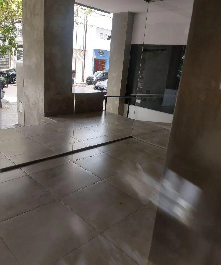 Alquiler Hermoso Depto- 1 dormitorio+BALCÓN -49 y 15 2