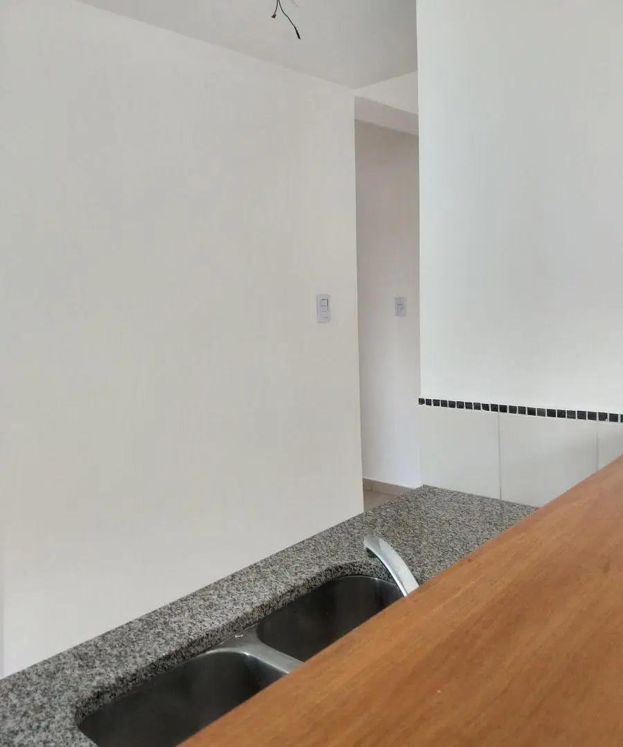 Alquiler Hermoso Depto- 1 dormitorio+BALCÓN -49 y 15 5