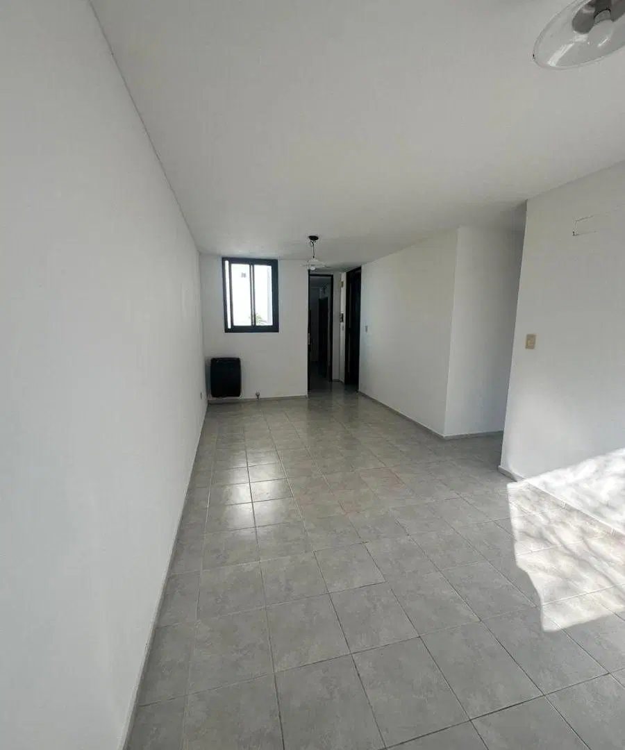 Depto en Alquiler 1 Dormitorio - 58 3 y 4 5