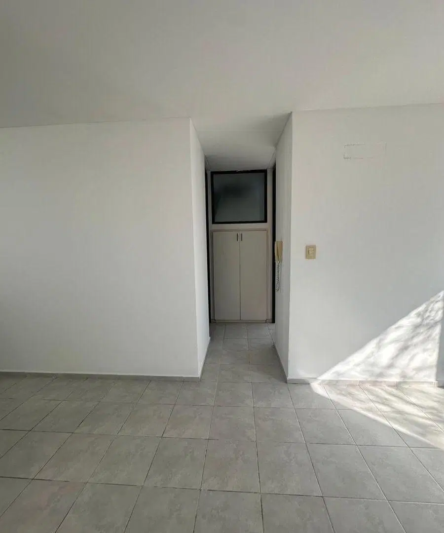 Depto en Alquiler 1 Dormitorio - 58 3 y 4 2