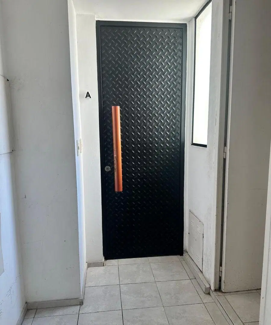 Depto en Alquiler 1 Dormitorio - 58 3 y 4 4