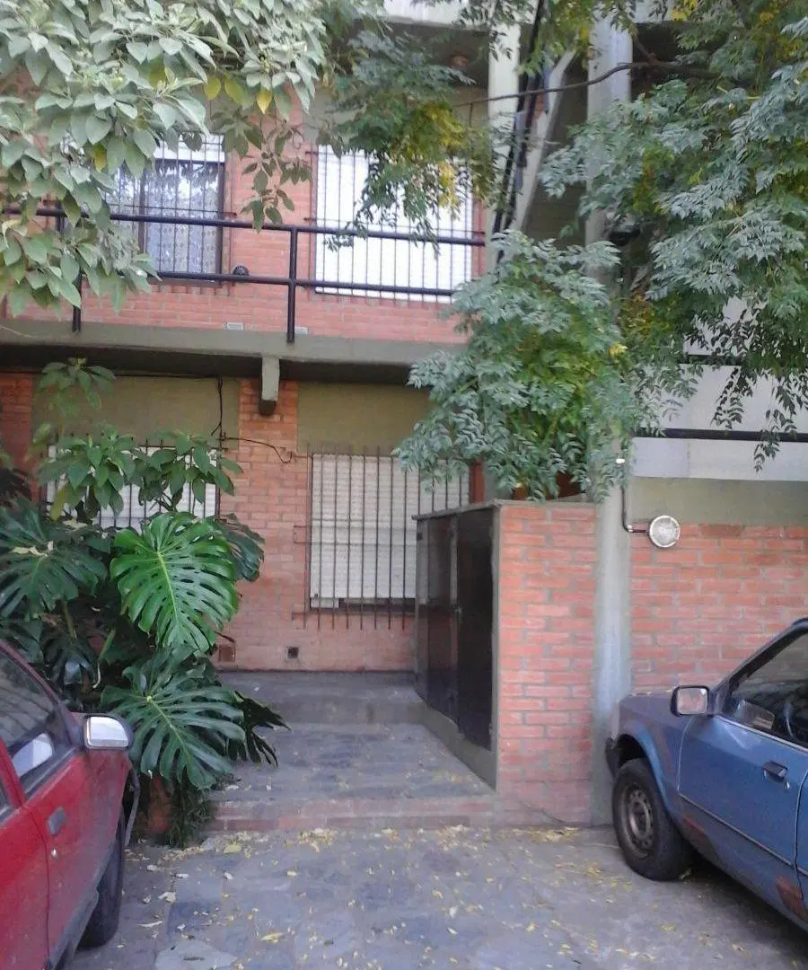 Depto En Alquiler 1 Dormitorio - 5 63 Y 64 5