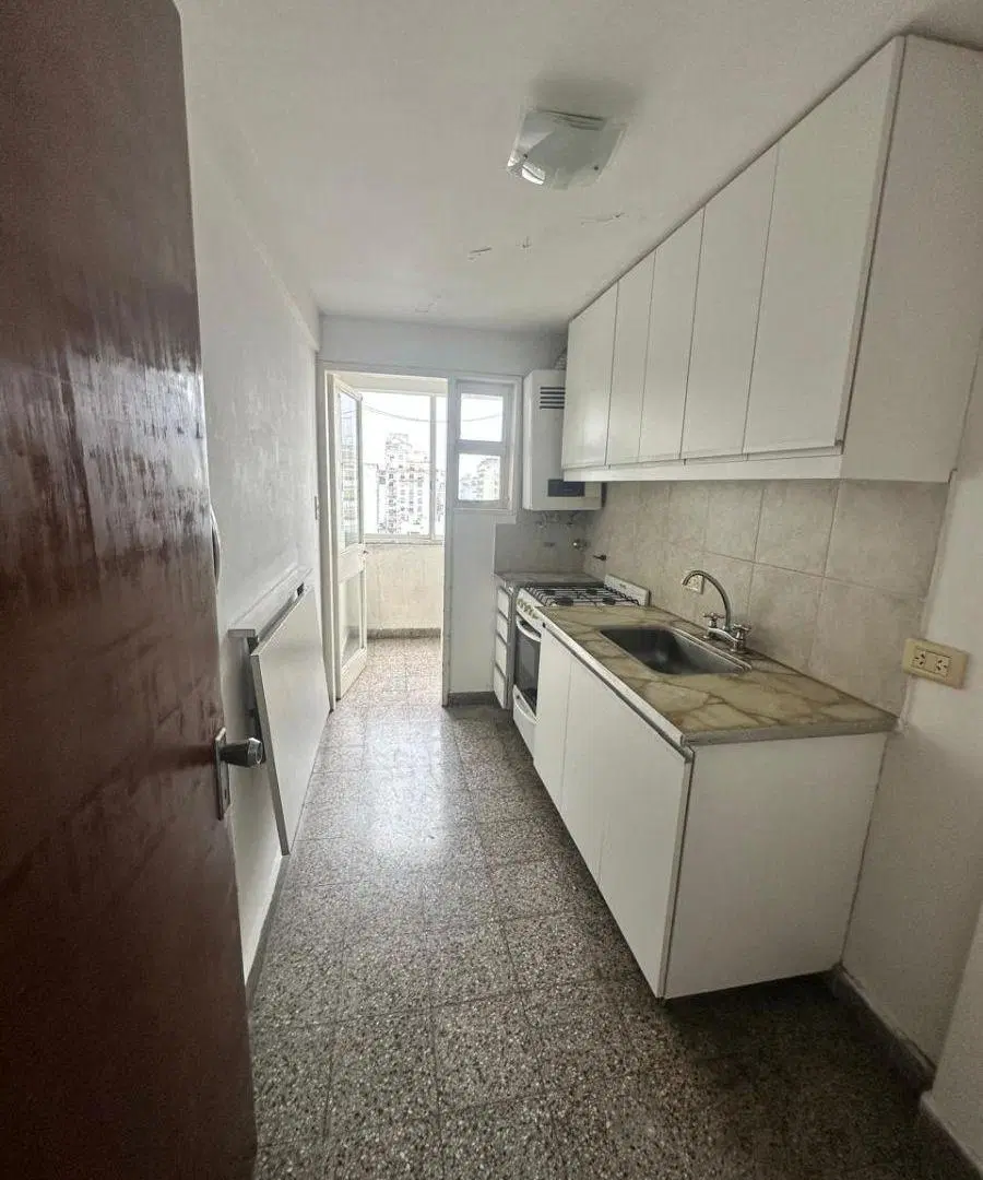 Alquiler Depto 1 Dorm. 49 9 Y 10 5