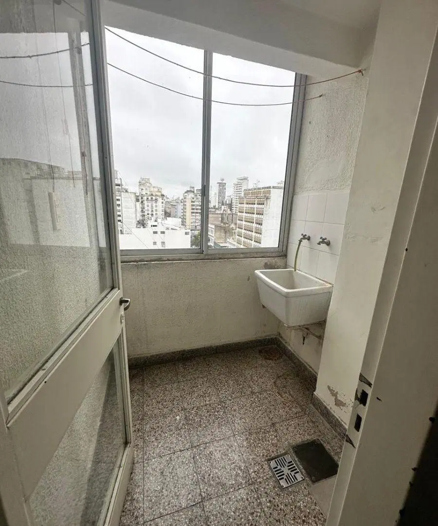 Alquiler Depto 1 Dorm. 49 9 Y 10 4