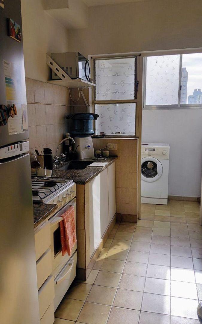 Foto de Alquiler 1 DORM - 56 7 Y 8, imagen 5