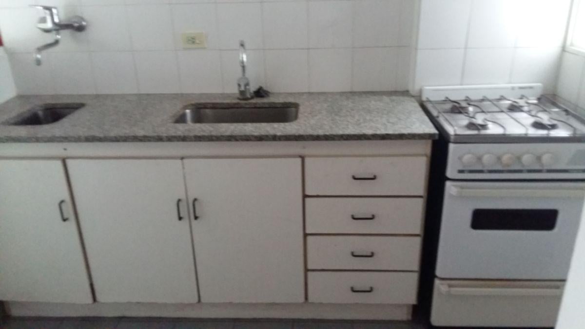 Foto de Alquiler Depto 1 Dorm-7 Y 58, imagen 5