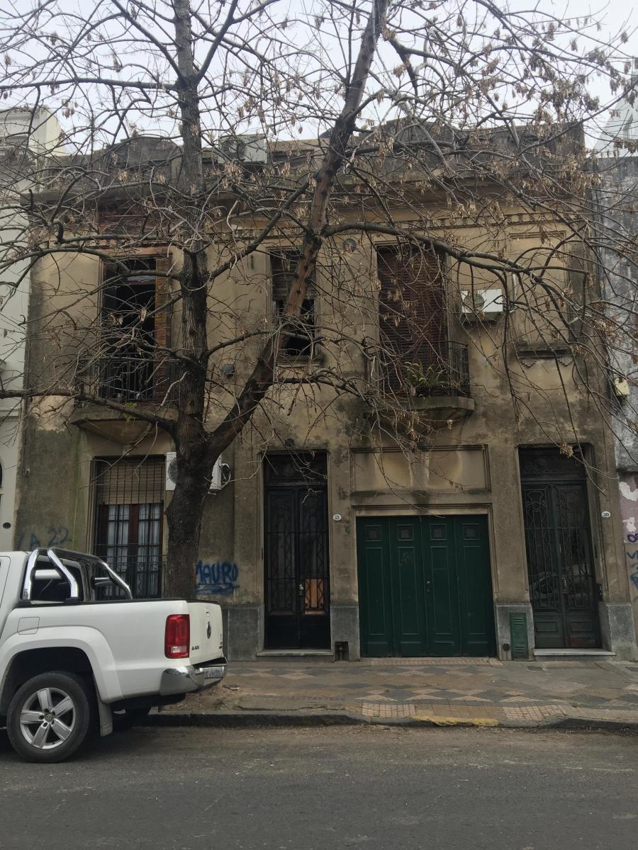 Propiedad en Argentina