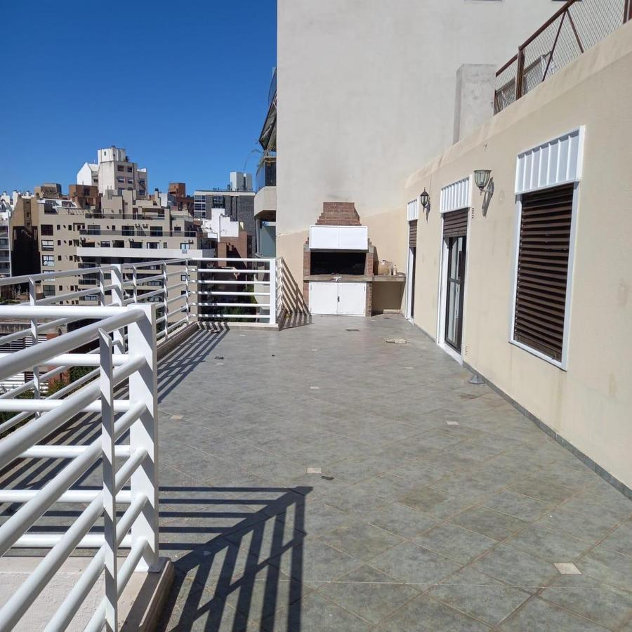 Exc Dpto 3 Dorm - Terraza Propia 1