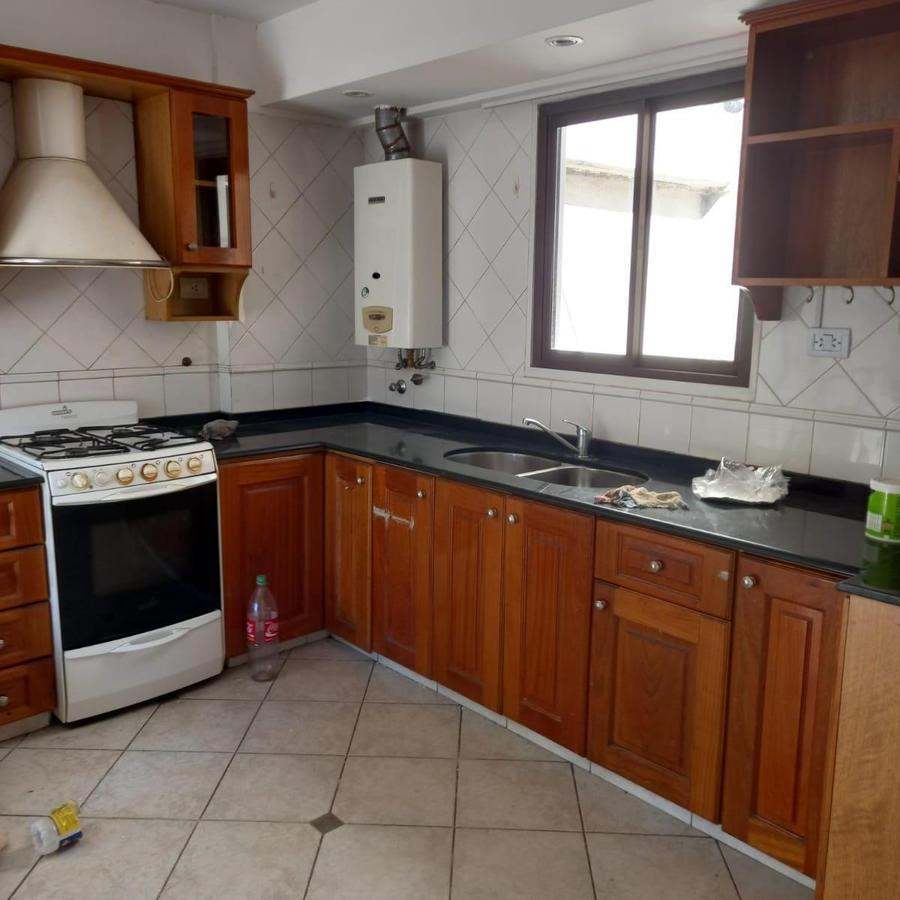 Exc Dpto 3 Dorm - Terraza Propia 3