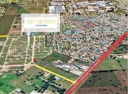 Foto de Lote en venta San ignacio Manantiales, imagen 4