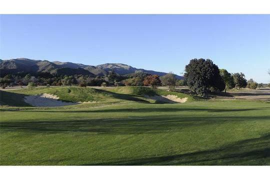 Terreno en Venta Pueblo Nativo Golf y Resort Spa