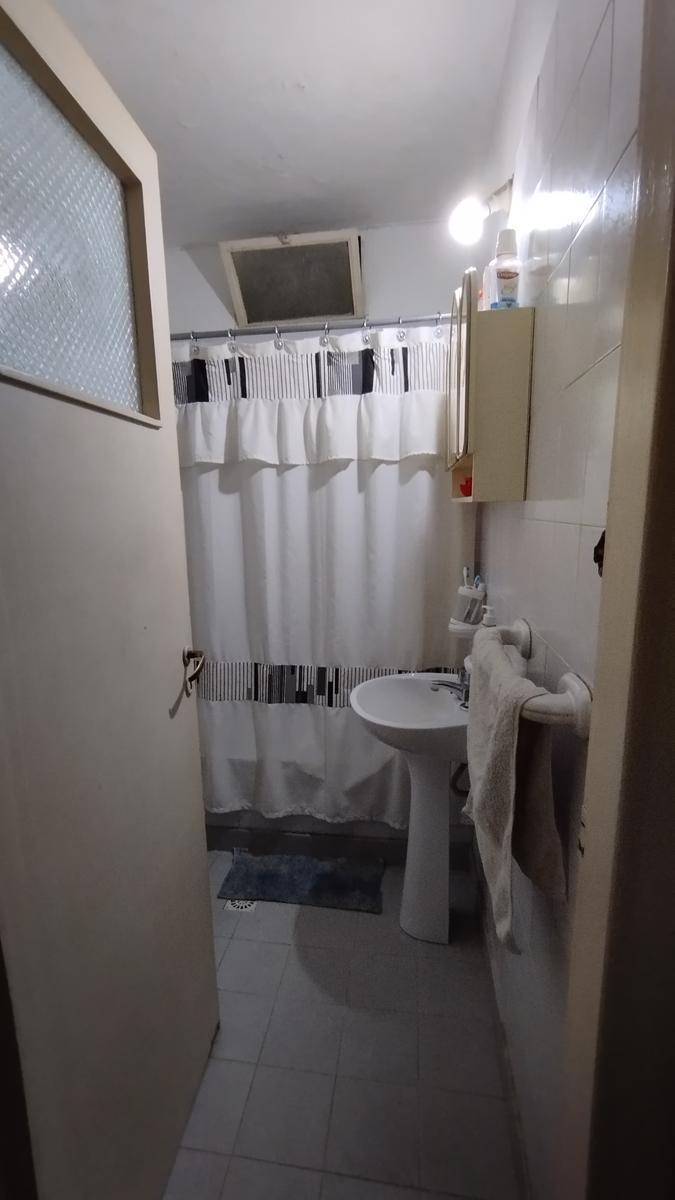 Departamento de Dos Dorm. en Alto Alberdi 1