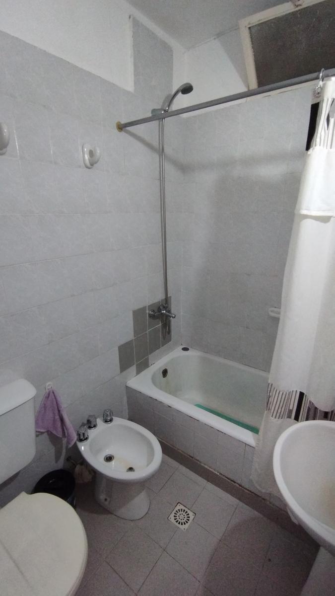 Departamento de Dos Dorm. en Alto Alberdi 3