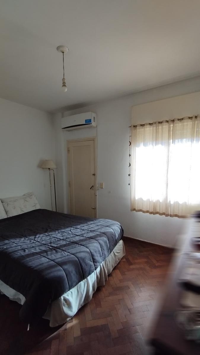 Departamento de Dos Dorm. en Alto Alberdi 4