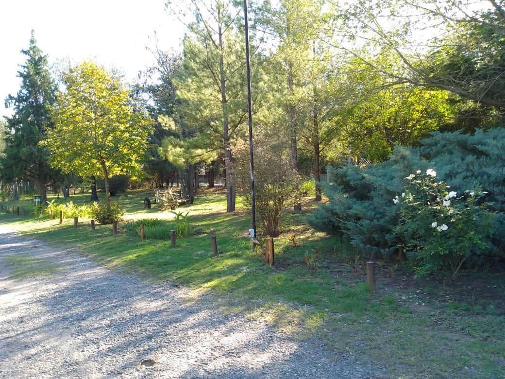 Complejo de Cabañas en Venta Cosquin 3