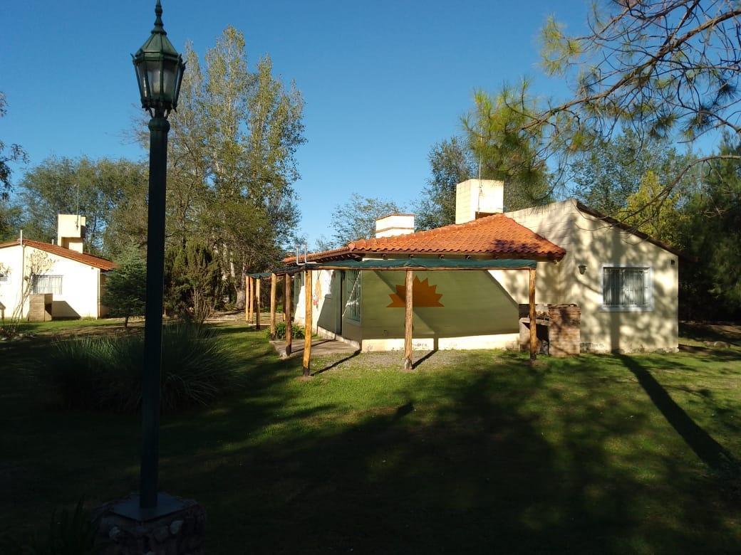 Complejo de Cabañas en Venta Cosquin 5