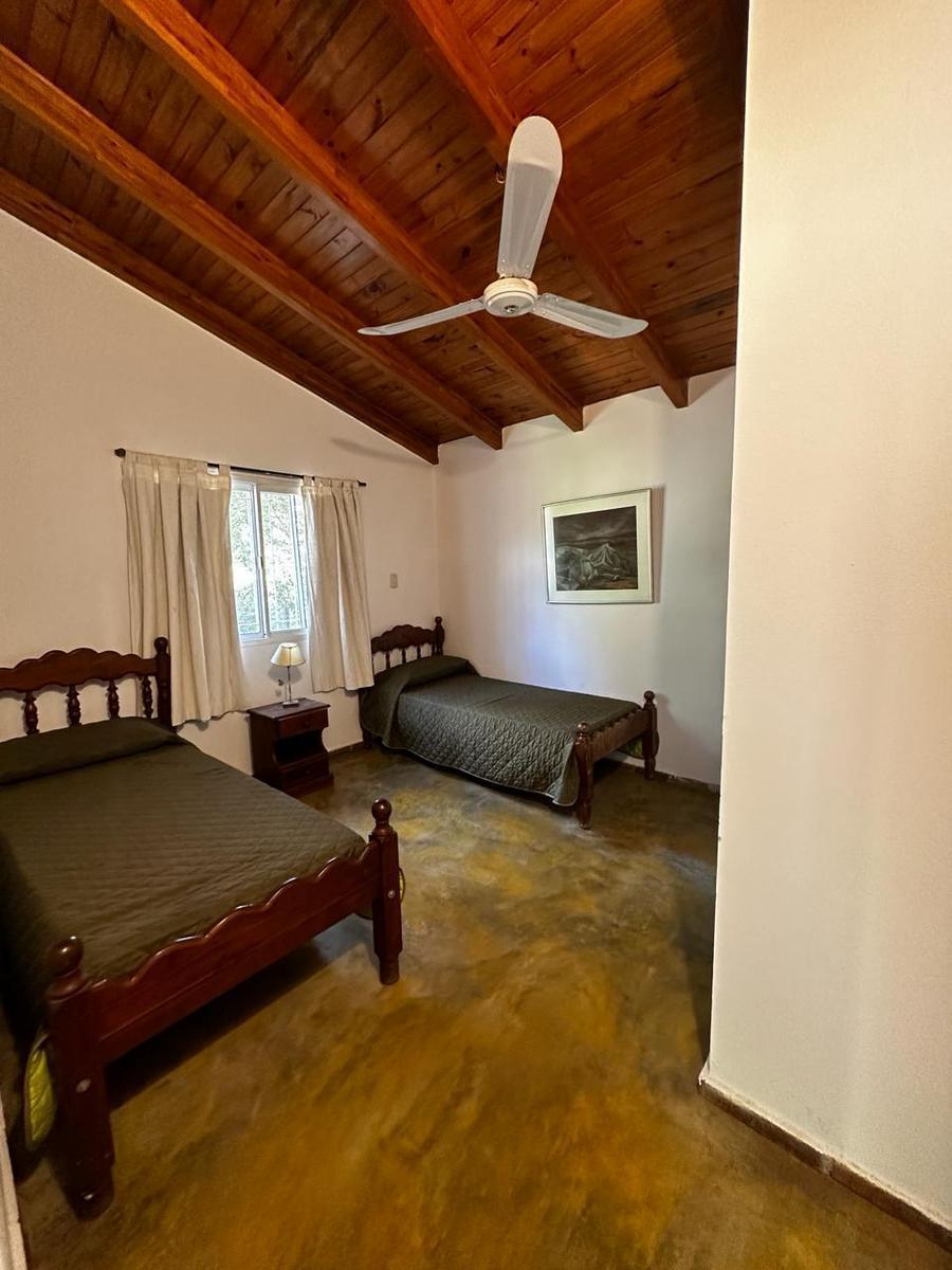 Complejo de Cabañas en Venta Cosquin 1