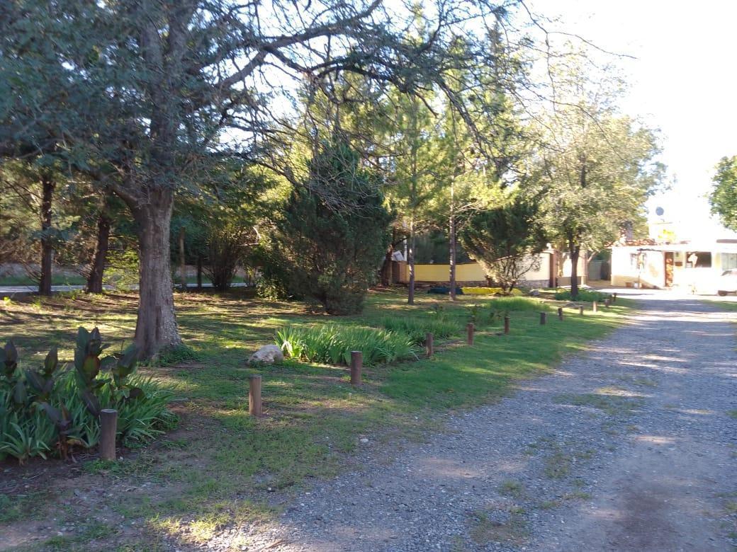 Complejo de Cabañas en Venta Cosquin 2