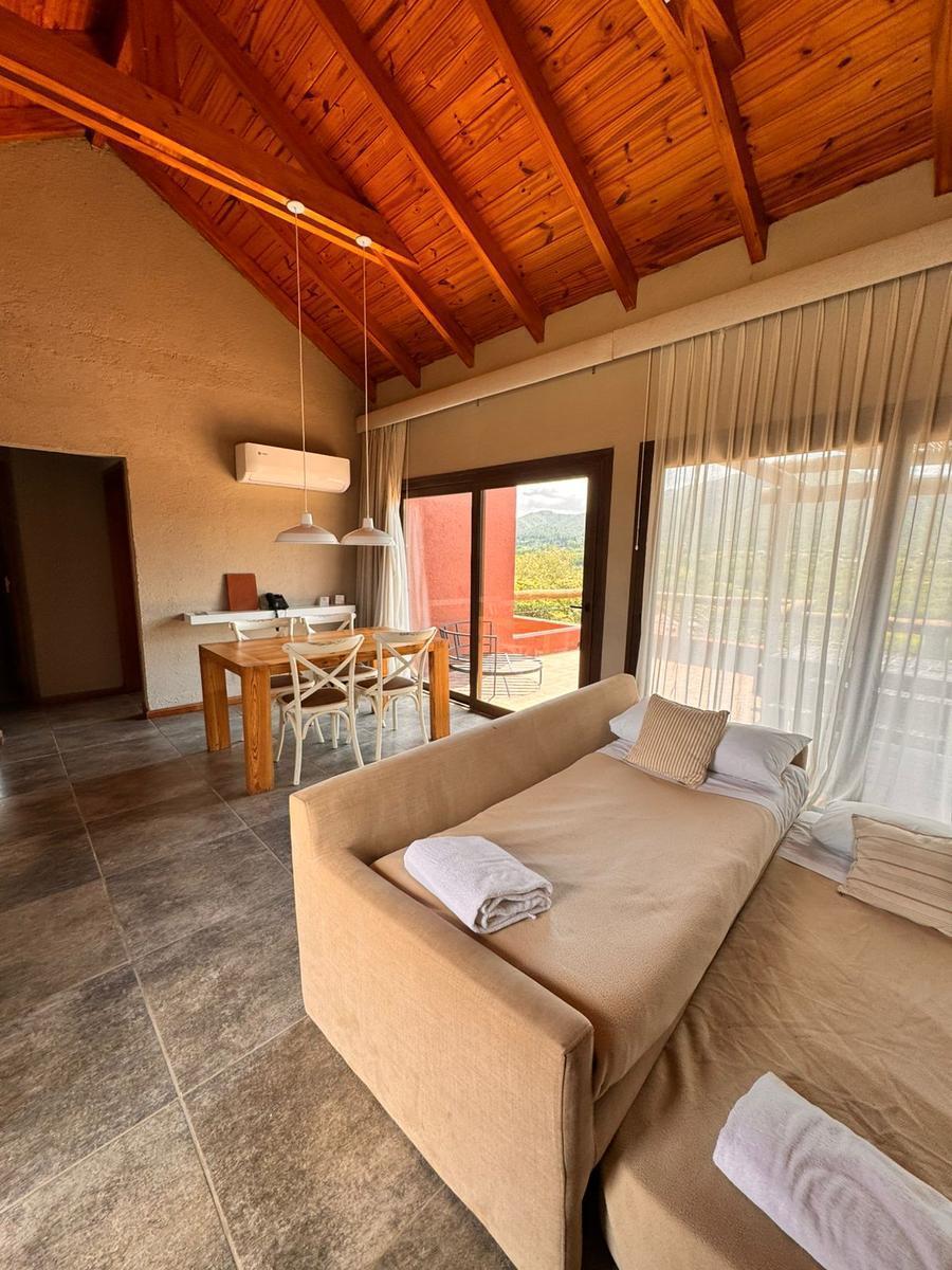 Departamento en Venta Pueblo Nativo 3
