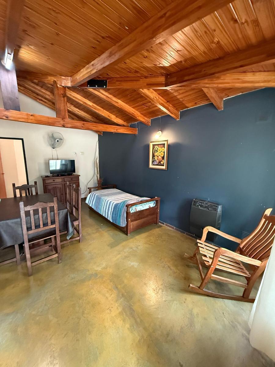 Venta de Complejo de Cabañas en Cosquin Cordoba 2