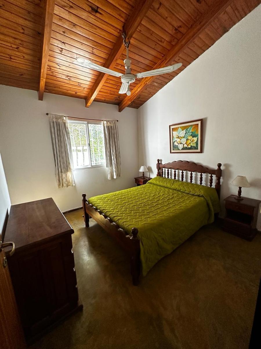 Complejo de Cabañas en Venta Cosquin 2