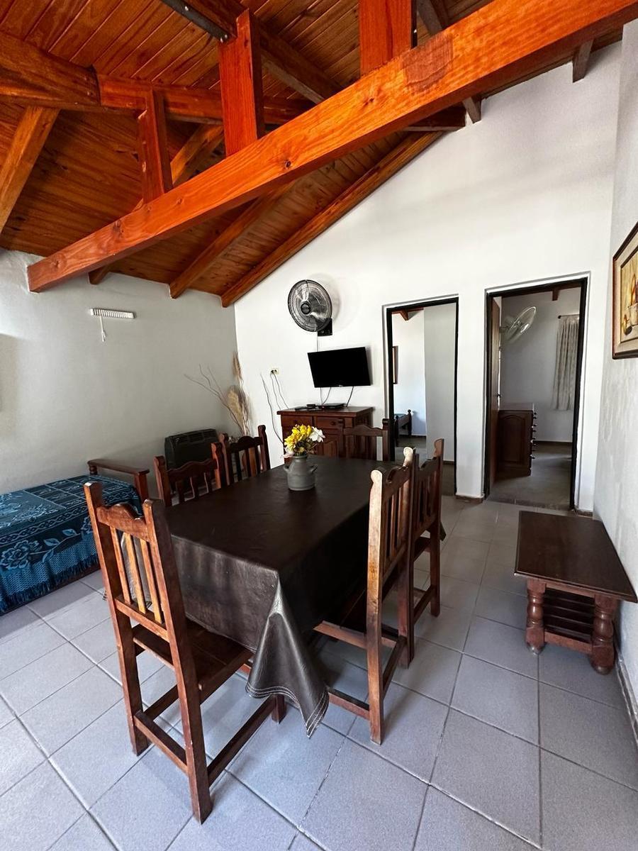 Complejo de Cabañas en Venta Cosquin 5