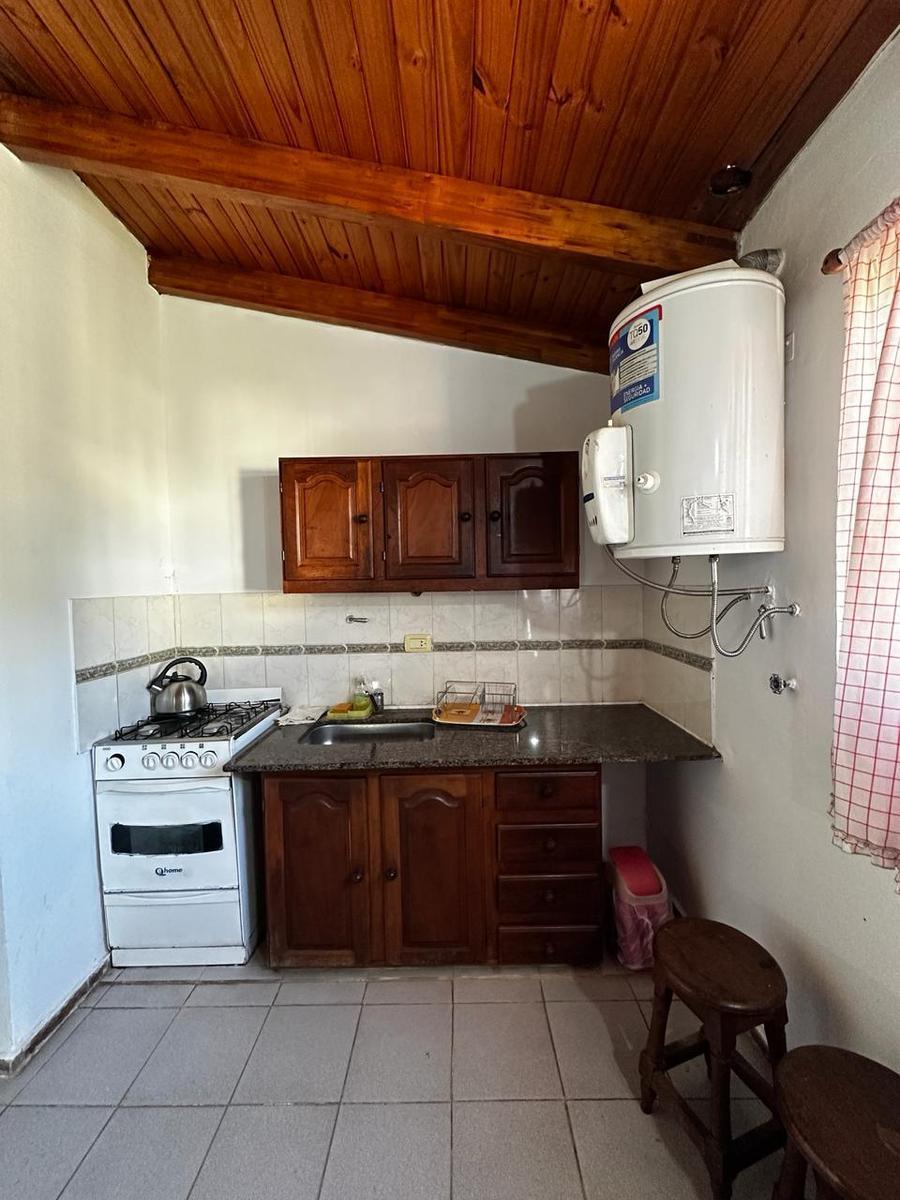 Complejo de Cabañas en Venta Cosquin 3