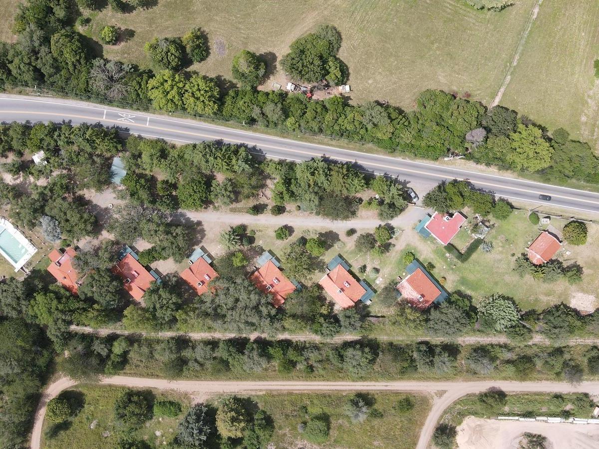 Venta de Complejo de Cabañas en Cosquin Cordoba 4