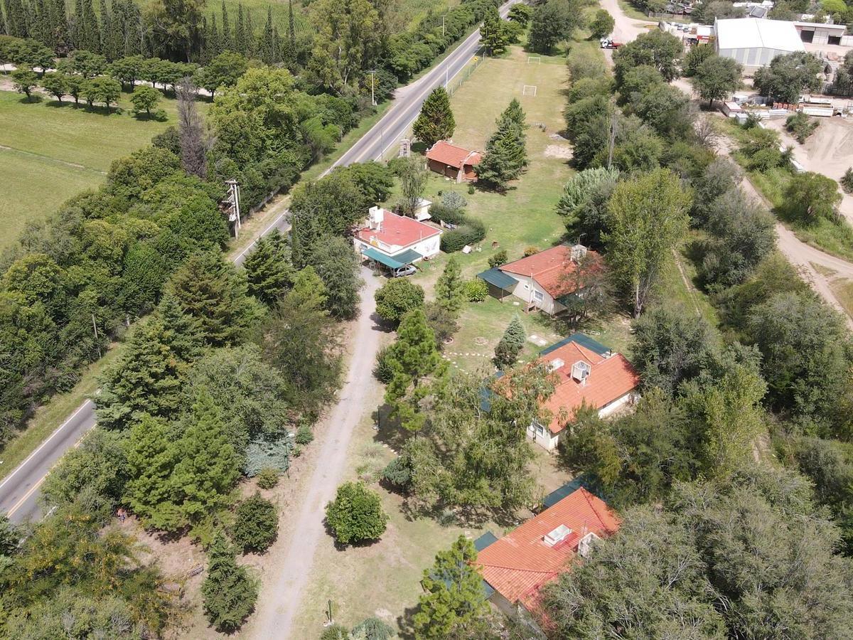 Venta de Complejo de Cabañas en Cosquin Cordoba 5