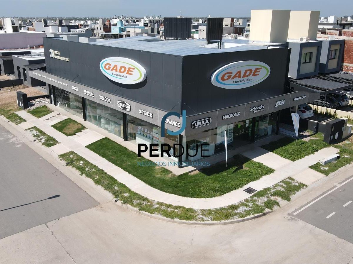 Dos locales en Venta Docta Boulevard