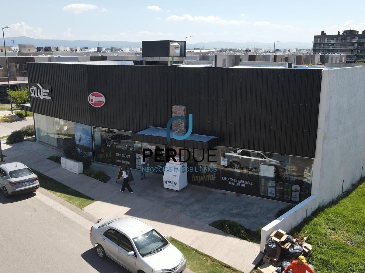 Local en venta Docta Boulevard