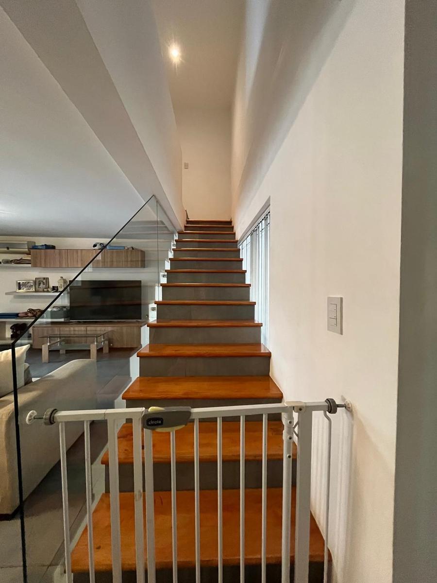 Duplex en Venta Claros del Bosque C/pileta 4