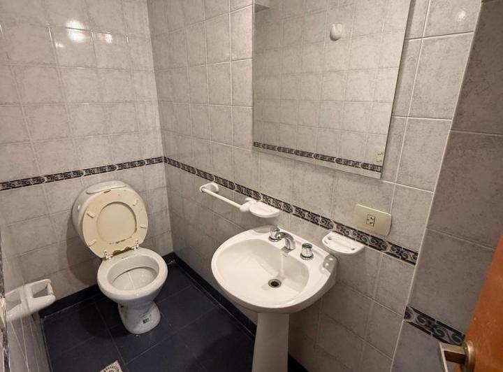 Departamento en Venta 3 dorm Centro 5