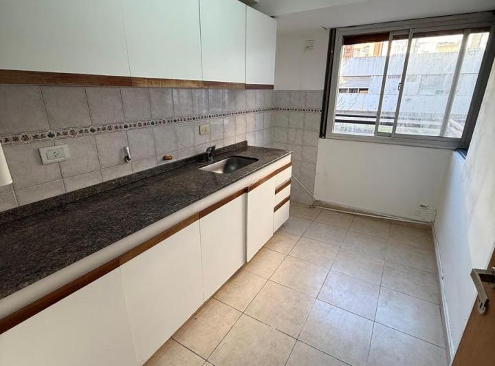 Departamento en Venta 3 dorm Centro 3