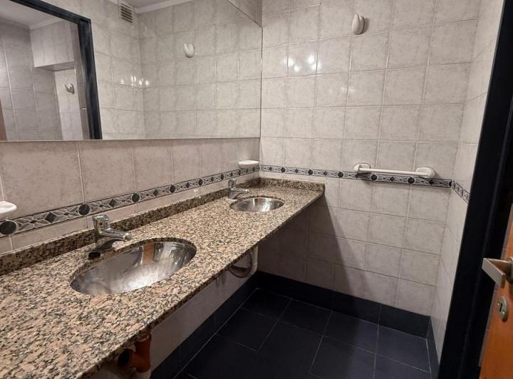 Departamento en Venta 3 dorm Centro 4