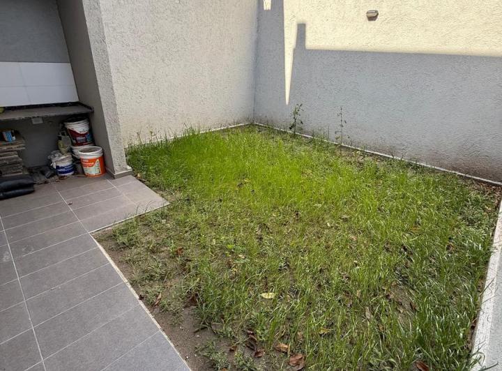 Departamento en alquiler 2 Dorm. con patio 5