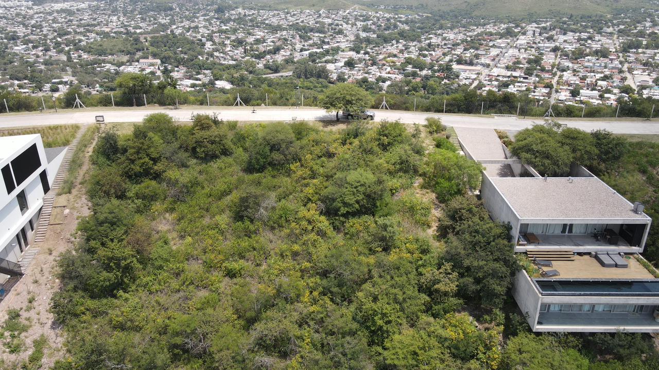Terrenos en venta en La Deseada