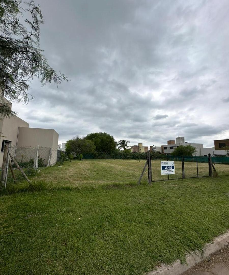 Terreno en venta en Verandas Siete soles